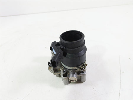 2018 Can Am Maverick X3 XRC Turbo R Bosch Throttle Body 420893147 420893149 {{ shop.shopifyCountryName }} - Mototech271