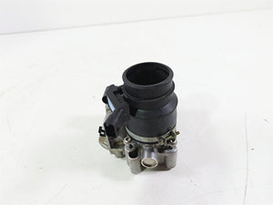 2018 Can Am Maverick X3 XRC Turbo R Bosch Throttle Body 420893147 420893149