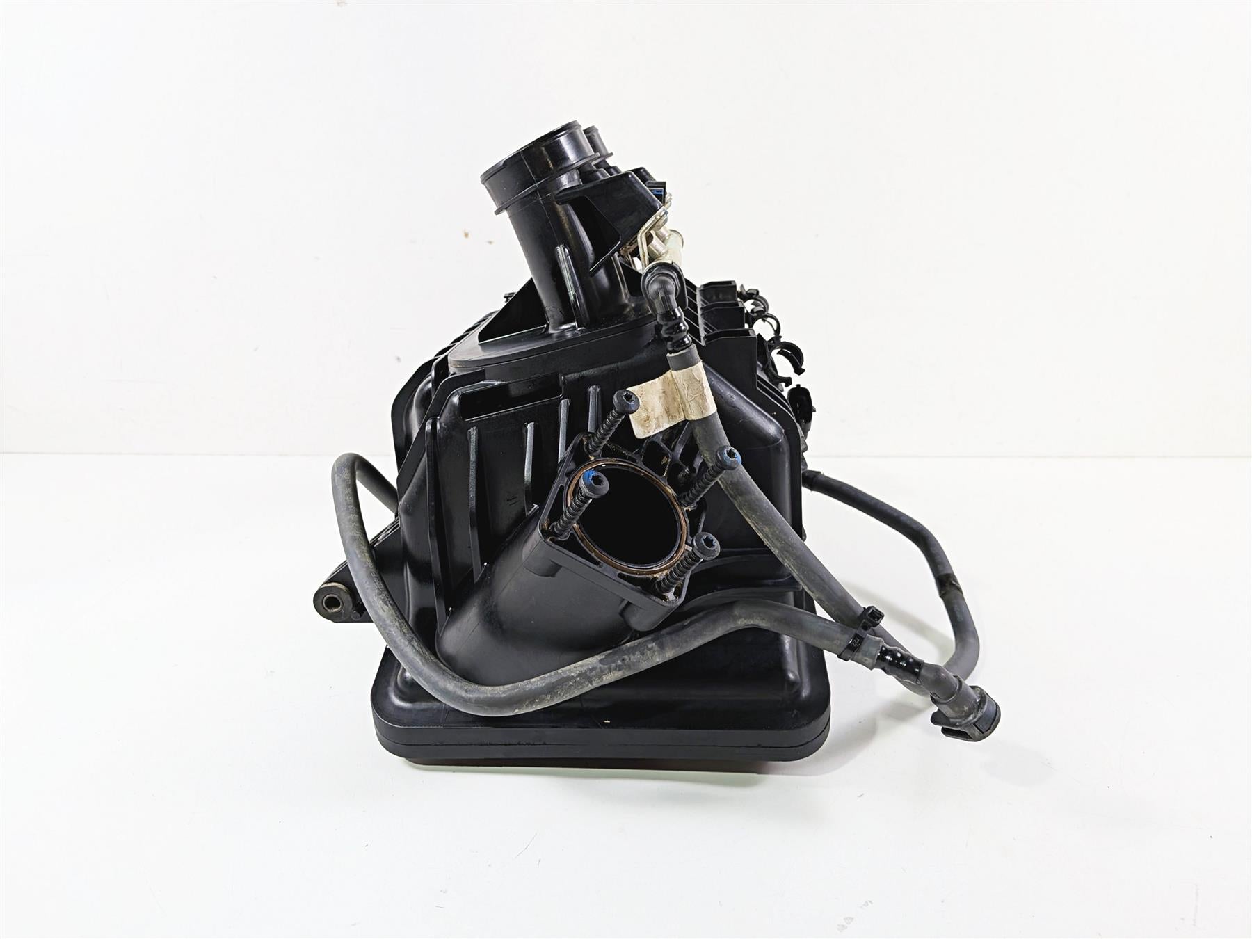 2024 Polaris RZR XP 1000 Sport Intake Manifold & Injectors 3023683 2521387 {{ shop.shopifyCountryName }} - Mototech271