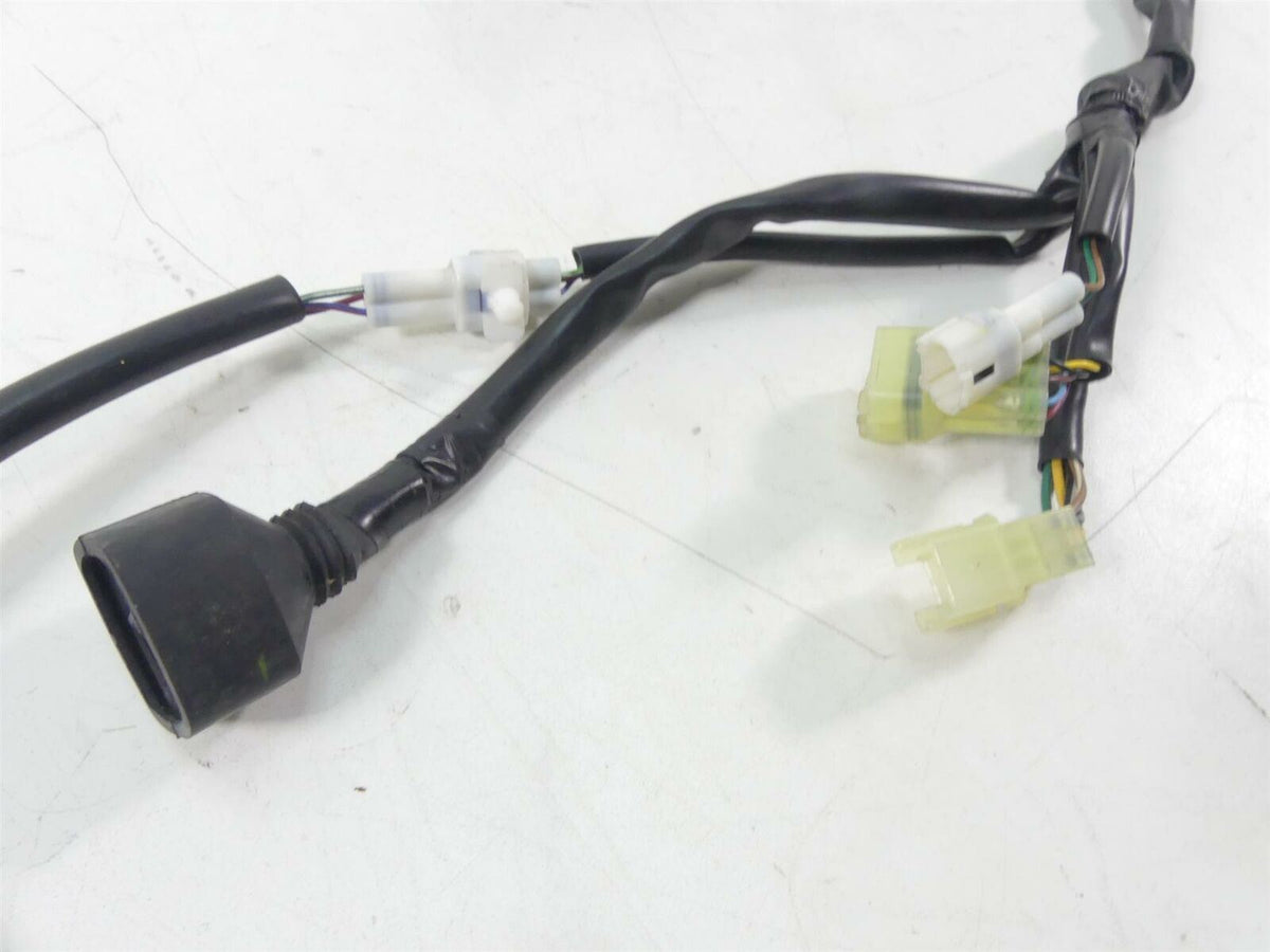 2020 Yamaha VMX17 1700 Tachometer Tacho Gauge + Switch & Wiring 2S3-83580-01-00 {{ shop.shopifyCountryName }} - Mototech271