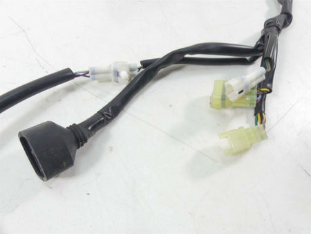2020 Yamaha VMX17 1700 Tachometer Tacho Gauge + Switch & Wiring 2S3-83580-01-00 {{ shop.shopifyCountryName }} - Mototech271