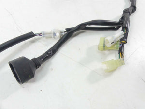 2020 Yamaha VMX17 1700 Tachometer Tacho Gauge + Switch & Wiring 2S3-83580-01-00