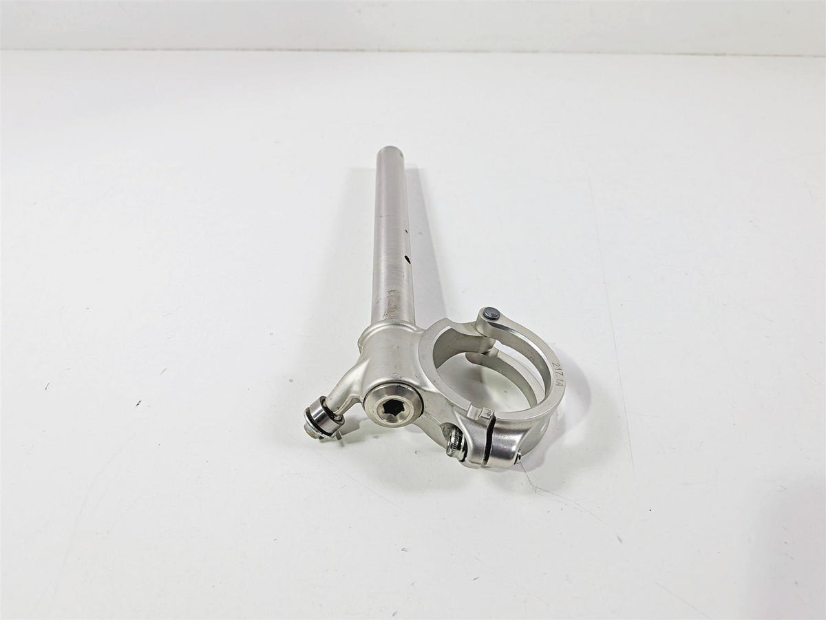 2022 Ducati Panigale V4 S V4S Right Clip On Handlebar Handle Bar 6992A051A-Mototech271