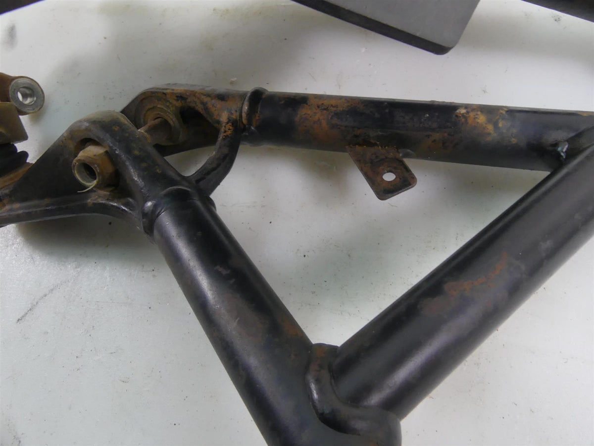 2014 Can Am Renegade 1000 STD Straight Front Right Control Arm Hub Set 706201875 {{ shop.shopifyCountryName }} - Mototech271