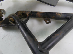 2014 Can Am Renegade 1000 STD Straight Front Right Control Arm Hub Set 706201875