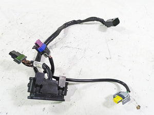 2013 Harley FXDWG Dyna Wide Glide Instrument Indicator Lights 72669-12