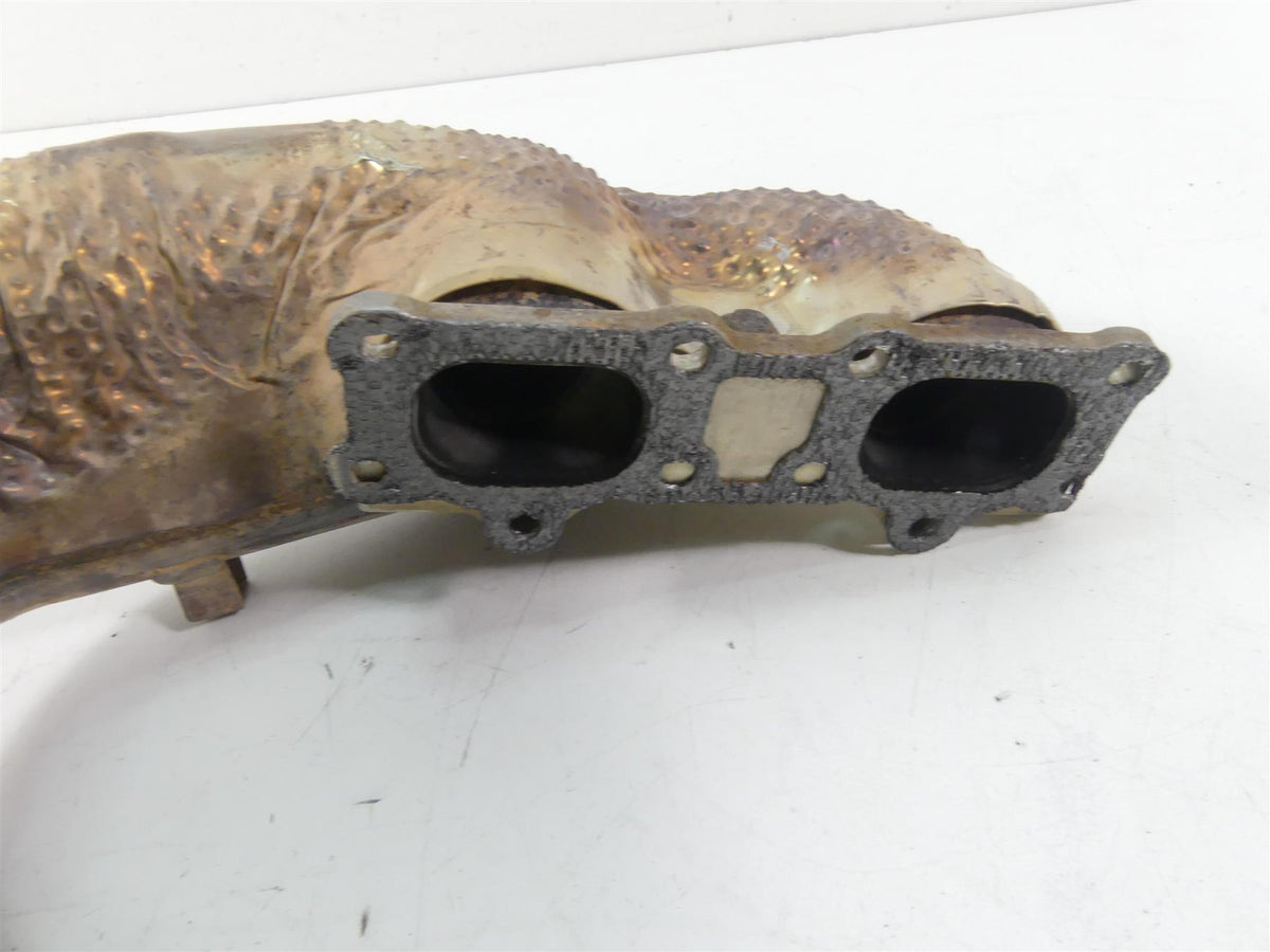 2018 Polaris RZR 1000 RS1 Stock Exhaust Pipe Header Manifold 1263076 {{ shop.shopifyCountryName }} - Mototech271