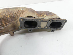 2018 Polaris RZR 1000 RS1 Stock Exhaust Pipe Header Manifold 1263076 | Mototech271