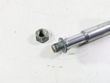 2015 Harley FXDL Dyna Low Rider Front Axle Wheel Spindle 25mm 41628-08 {{ shop.shopifyCountryName }} - Mototech271