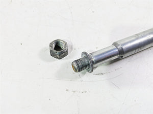 2015 Harley FXDL Dyna Low Rider Front Axle Wheel Spindle 25mm 41628-08