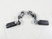 Load image into Gallery viewer, 2008 Harley FLSTC 105TH Softail Heritage Highway Foot Peg Rest Set | Mototech271
