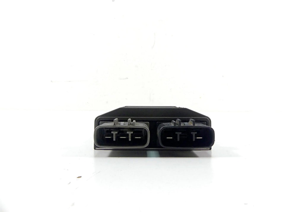 2013 BMW S1000RR K46 Rectifier Voltage Regulator FH012DA 12317718422 {{ shop.shopifyCountryName }} - Mototech271