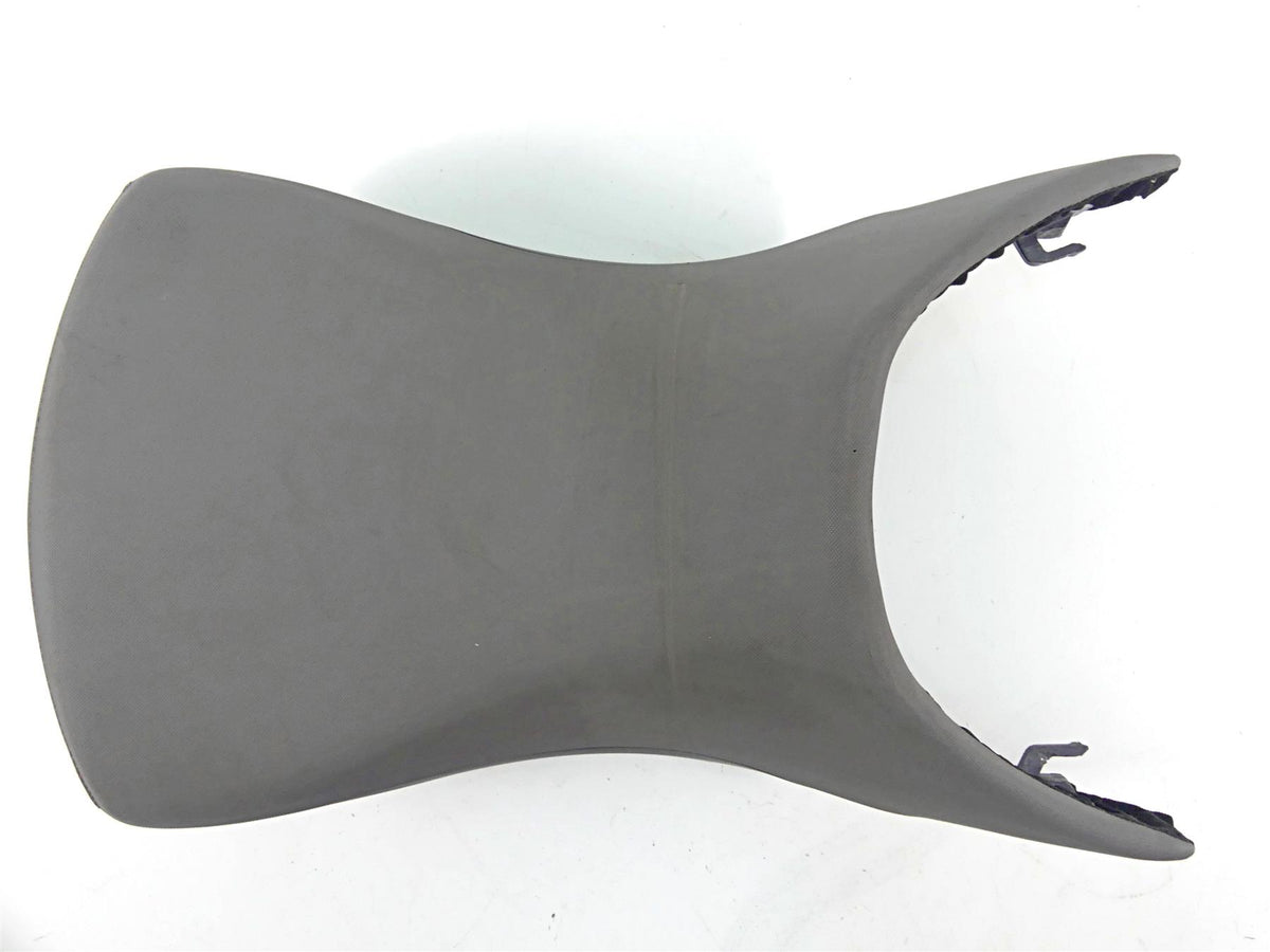 2009 BMW R1200GS K255 Adv Front Seat Saddle Black Rally Gray 52538531536 {{ shop.shopifyCountryName }} - Mototech271