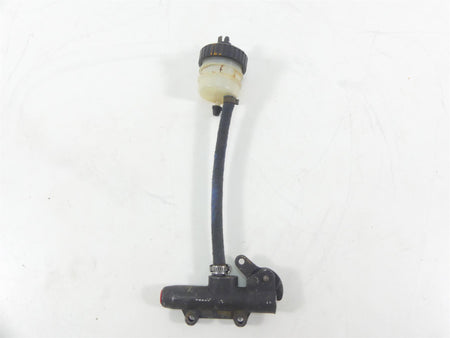 1978 BMW R100 S (2474) Rear Brake Master Cylinder -Tested 34311238084 {{ shop.shopifyCountryName }} - Mototech271
