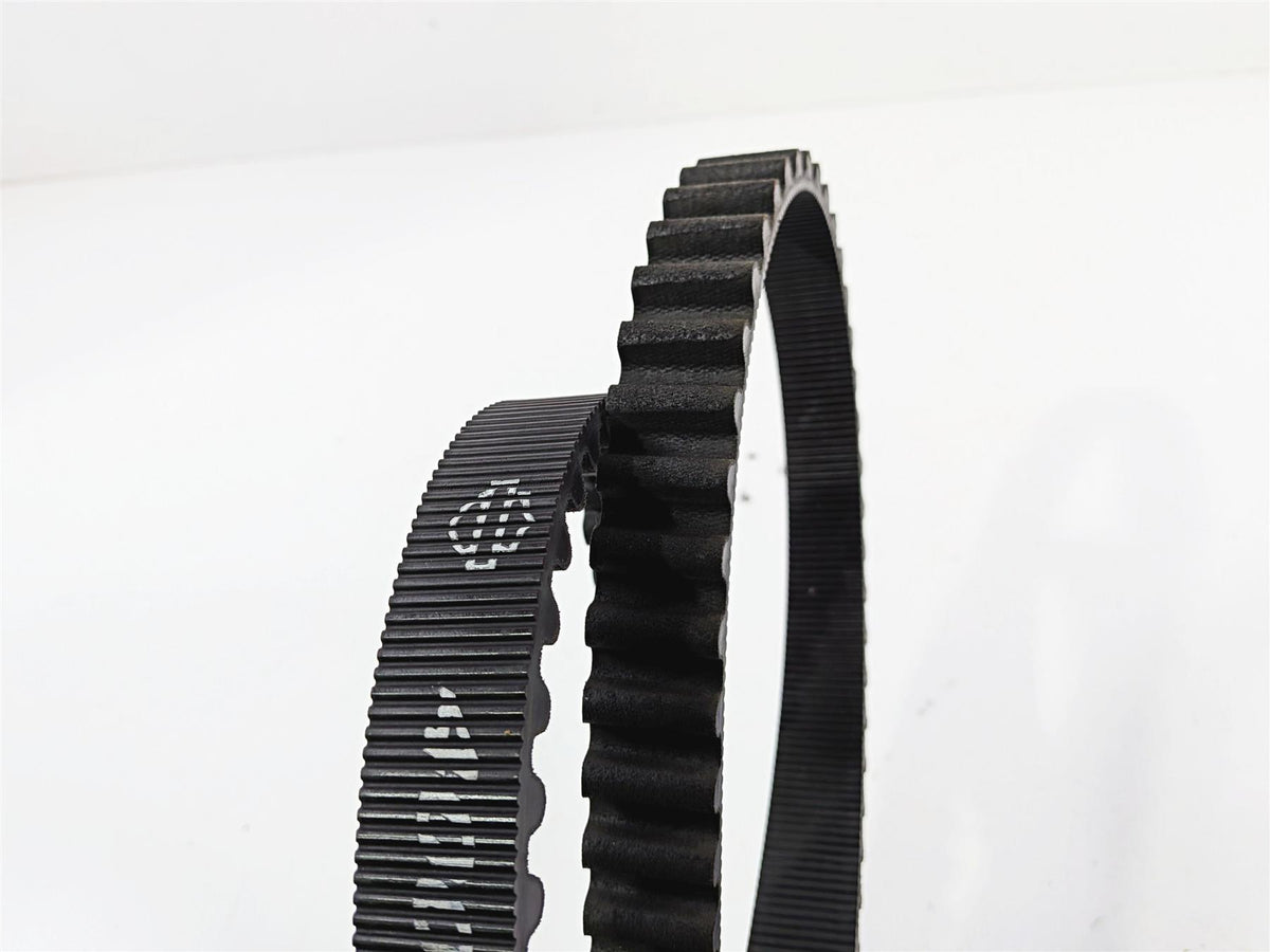 2007 Harley Dyna FXDB Street Bob Main Drive Belt 131T 1" 40046-07 {{ shop.shopifyCountryName }} - Mototech271