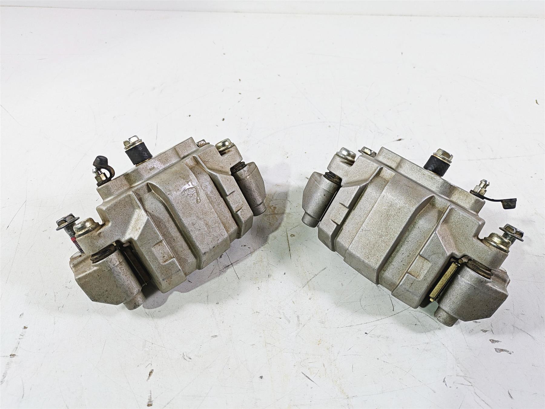 2022 Kawasaki Teryx KRX KRF 1000 C SE Front Brake Caliper Set 43080-0221 {{ shop.shopifyCountryName }} - Mototech271