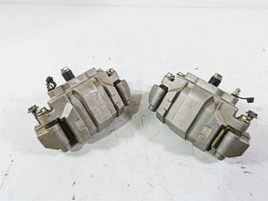 2022 Kawasaki Teryx KRX KRF 1000 C SE Front Brake Caliper Set 43080-0221 | Mototech271
