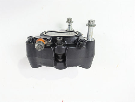 2014 Harley FLS Softail Slim Front Brake Caliper 46356-11 {{ shop.shopifyCountryName }} - Mototech271