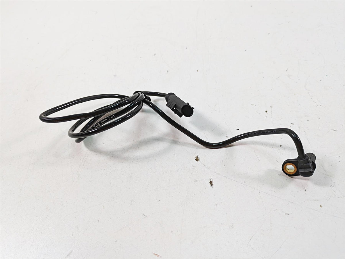2015 BMW S1000RR K46 Front Abs Brake Wheel Speed Senor 34527715117 {{ shop.shopifyCountryName }} - Mototech271
