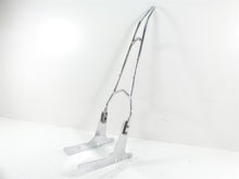 Load image into Gallery viewer, 2014 Harley Sportster XL1200 C Sissy Bar Passenger Backrest  31.5&quot; Tall
