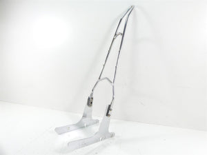 2014 Harley Sportster XL1200 C Sissy Bar Passenger Backrest  31.5" Tall