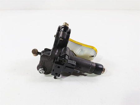 2007 Mv Agusta F4 1000R 312 Nissin 1/2" Clutch Master Cylinder 800089312-Mototech271