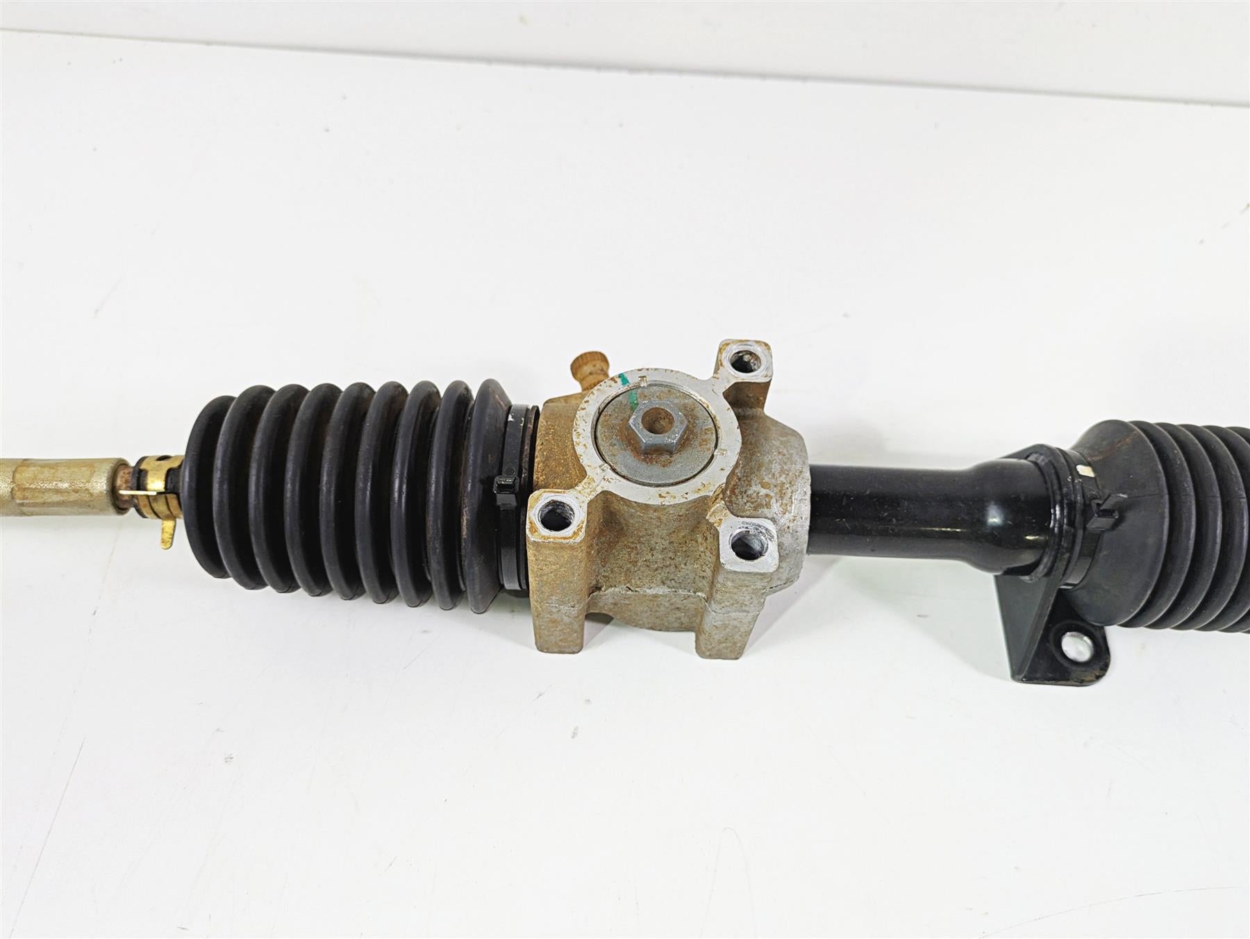 2022 CFMoto Zforce 950 Sport Rack & Pinion Steering Set 5BY0-104060 {{ shop.shopifyCountryName }} - Mototech271