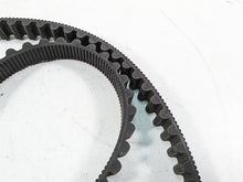 Load image into Gallery viewer, 2009 Harley Softail FLSTSB Cross Bones Rear Drive Belt 133T 20mm 7/8 40073-07
