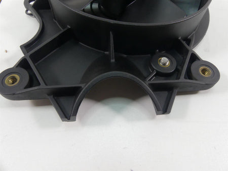 2007 Buell XB12 SS Lightning Radiator Coolant Fan + Wiring Y0050.02A8A {{ shop.shopifyCountryName }} - Mototech271
