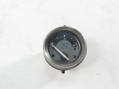 2012 Harley CVO FLHX SE3 Street Glide Oil Pressure Gauge Instrument 74727-10 {{ shop.shopifyCountryName }} - Mototech271
