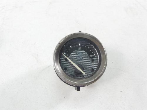 2012 Harley CVO FLHX SE3 Street Glide Oil Pressure Gauge Instrument 74727-10 | Mototech271