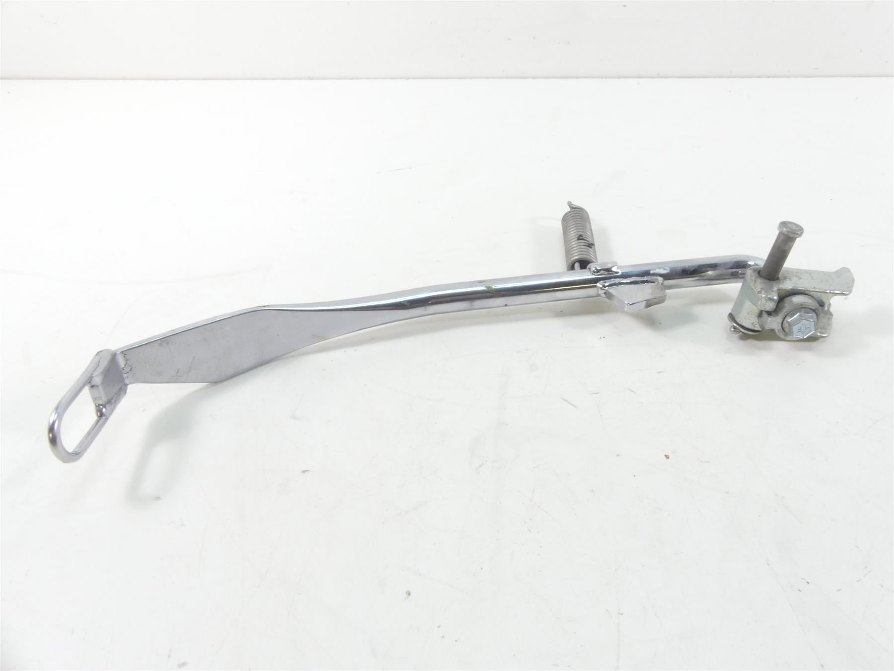 1993 Harley Dyna FXDL Low Rider Side Kickstand Kick Jiffy Stand 49704-90 {{ shop.shopifyCountryName }} - Mototech271