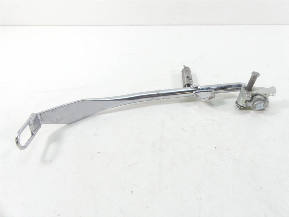 1993 Harley Dyna FXDL Low Rider Side Kickstand Kick Jiffy Stand 49704-90 {{ shop.shopifyCountryName }} - Mototech271