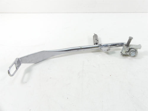 1993 Harley Dyna FXDL Low Rider Side Kickstand Kick Jiffy Stand 49704-90 | Mototech271
