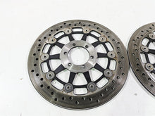 Load image into Gallery viewer, 2018 Indian Chieftain Limited Front Brake Disc Rotor Set 1911624 | Mototech271
