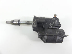 1999 Harley Dyna FXDS Convertible Engine Starter Motor 31519-90 | Mototech271