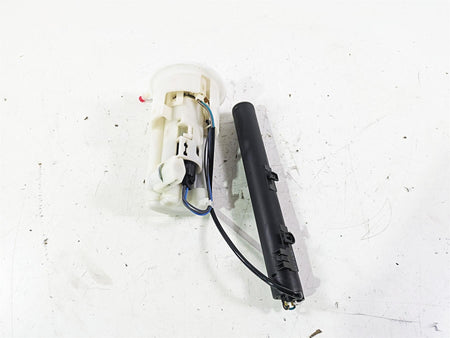 2023 Triumph Street Triple 765 RS Fuel Gas Petrol Pump & Sending Unit T2400735 {{ shop.shopifyCountryName }} - Mototech271