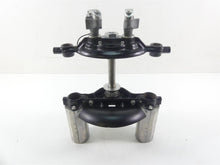 Load image into Gallery viewer, 1999 Harley Touring FLHTCUI Electra Glide Upper Lower Triple Tree 41mm 45435-95 | Mototech271

