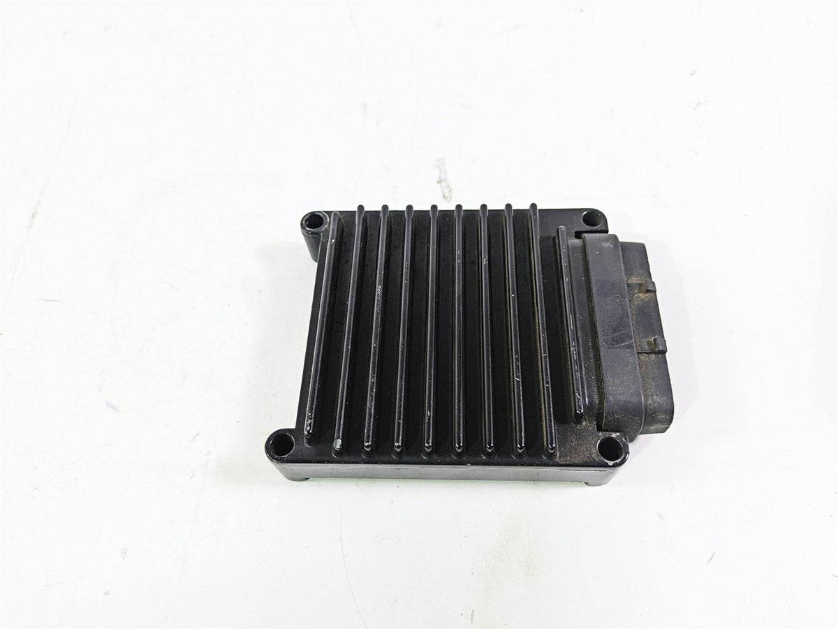 2002 Harley Touring FLHRCI Road King Cdi Ecu Ecm Engine Control Module 32423-02 {{ shop.shopifyCountryName }} - Mototech271