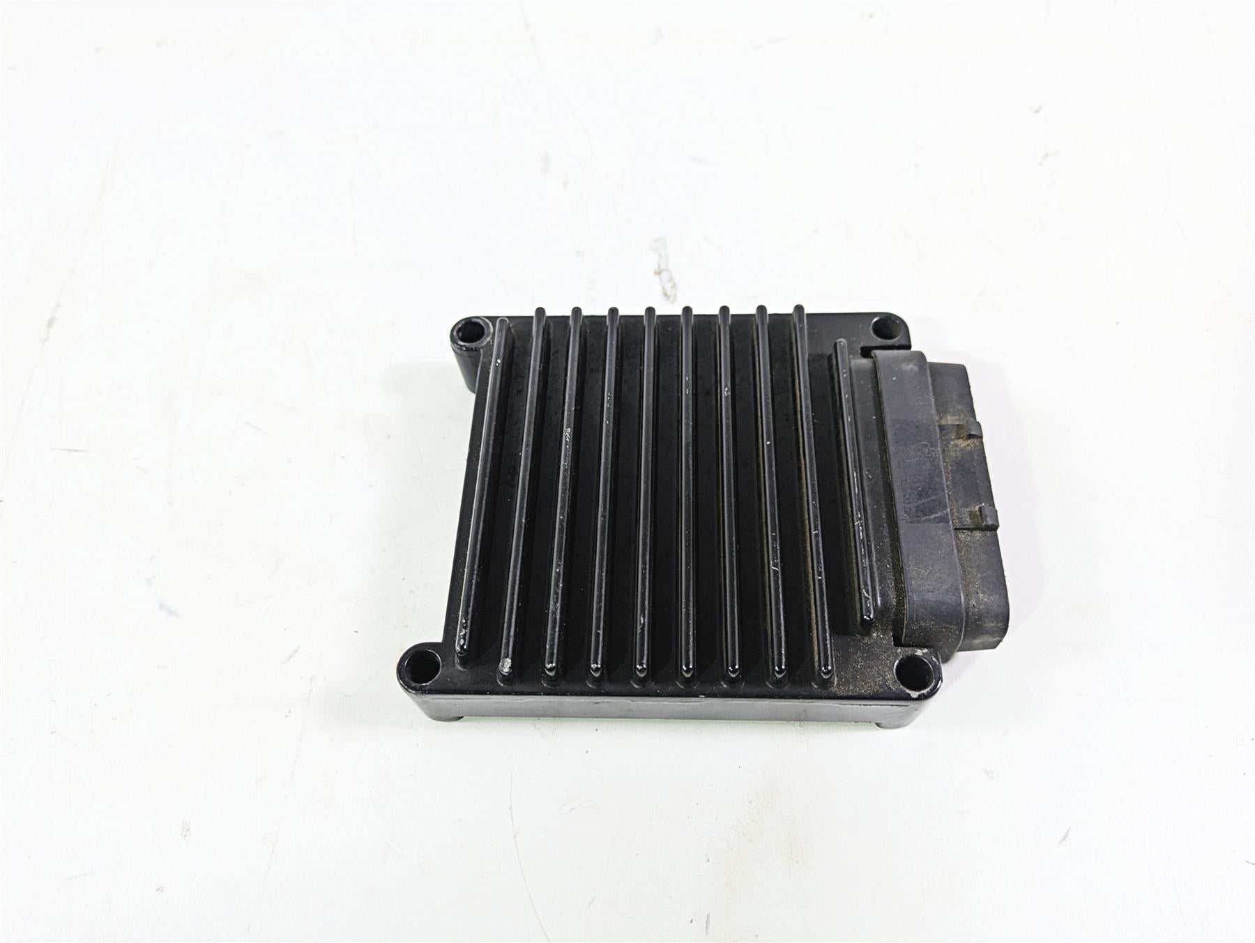 2002 Harley Touring FLHRCI Road King Cdi Ecu Ecm Engine Control Module 32423-02 {{ shop.shopifyCountryName }} - Mototech271