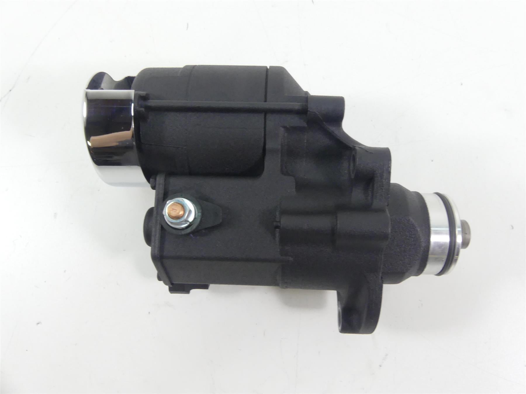 2016 Harley Touring FLHR Road King Engine Starter Motor 96 103 110 31618-06A {{ shop.shopifyCountryName }} - Mototech271
