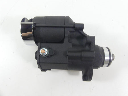 2016 Harley Touring FLHR Road King Engine Starter Motor 96 103 110 31618-06A {{ shop.shopifyCountryName }} - Mototech271