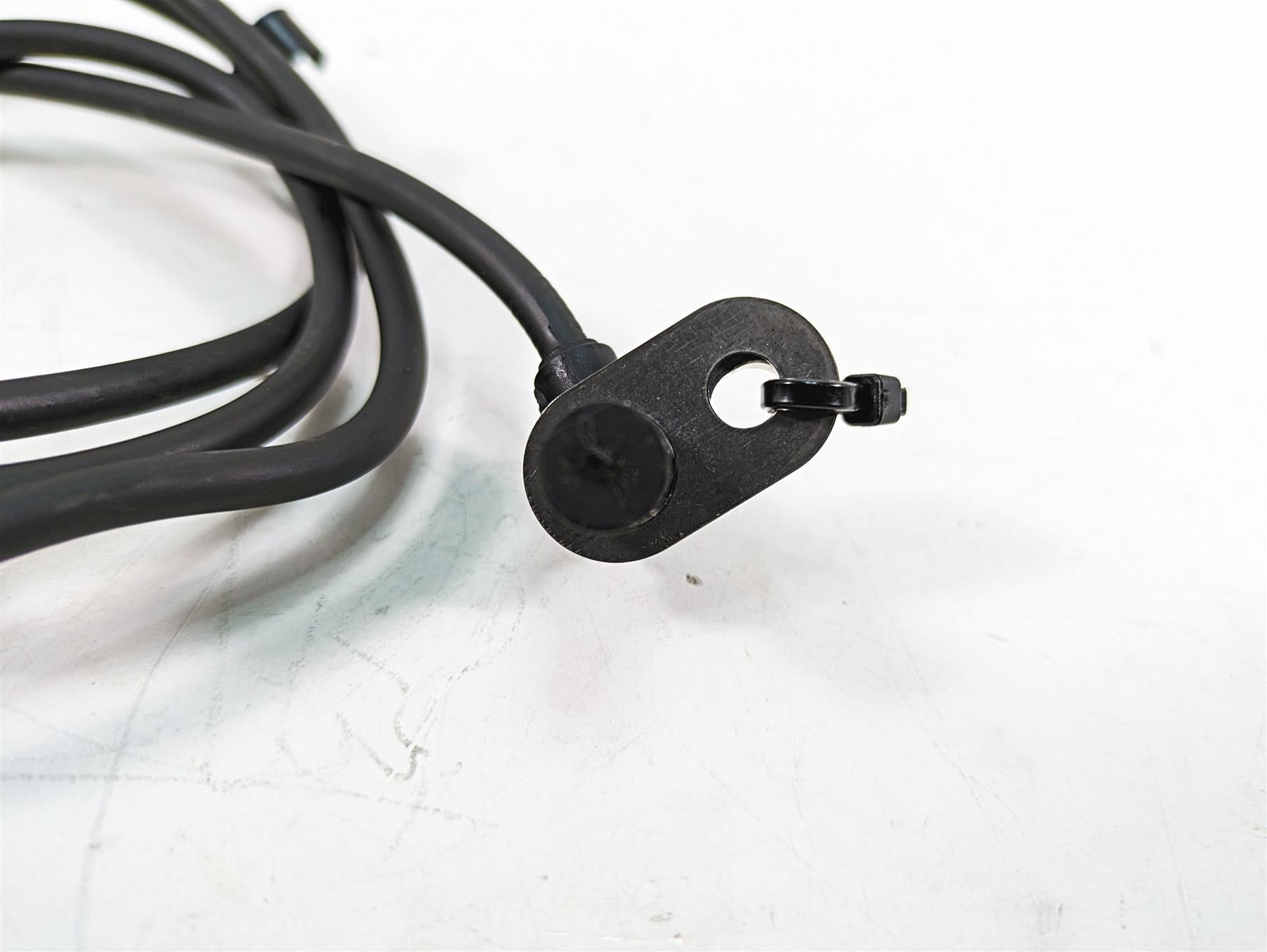 2016 Ducati Panigale 1299 S Front Abs Wheel Speed Brake Sensor 55212111B {{ shop.shopifyCountryName }} - Mototech271