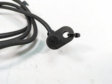 Load image into Gallery viewer, 2016 Ducati Panigale 1299 S Front Abs Wheel Speed Brake Sensor 55212111B
