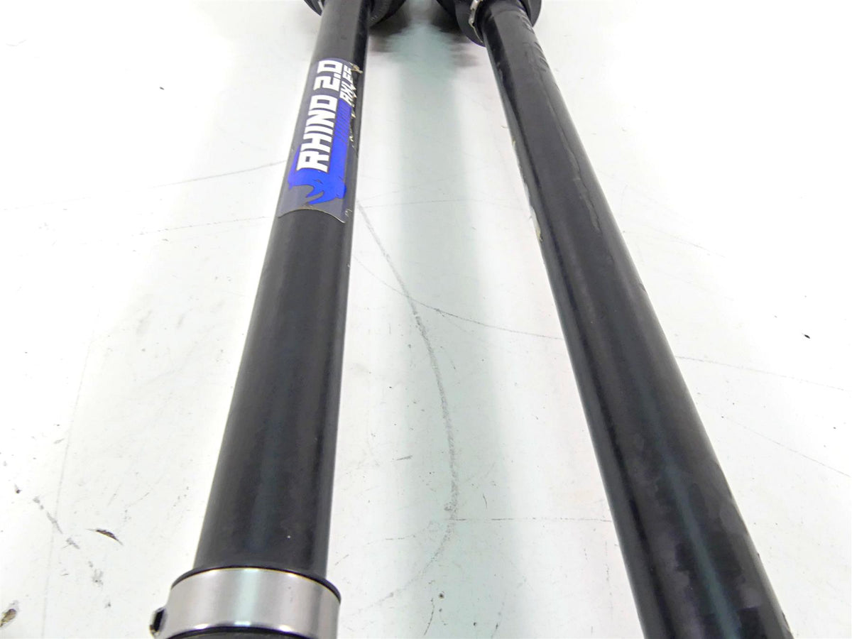2016 Polaris RZR XP 1000 EPS Rear Rhino 2.0 Drive Cv Axle Set AX01-002R0 {{ shop.shopifyCountryName }} - Mototech271