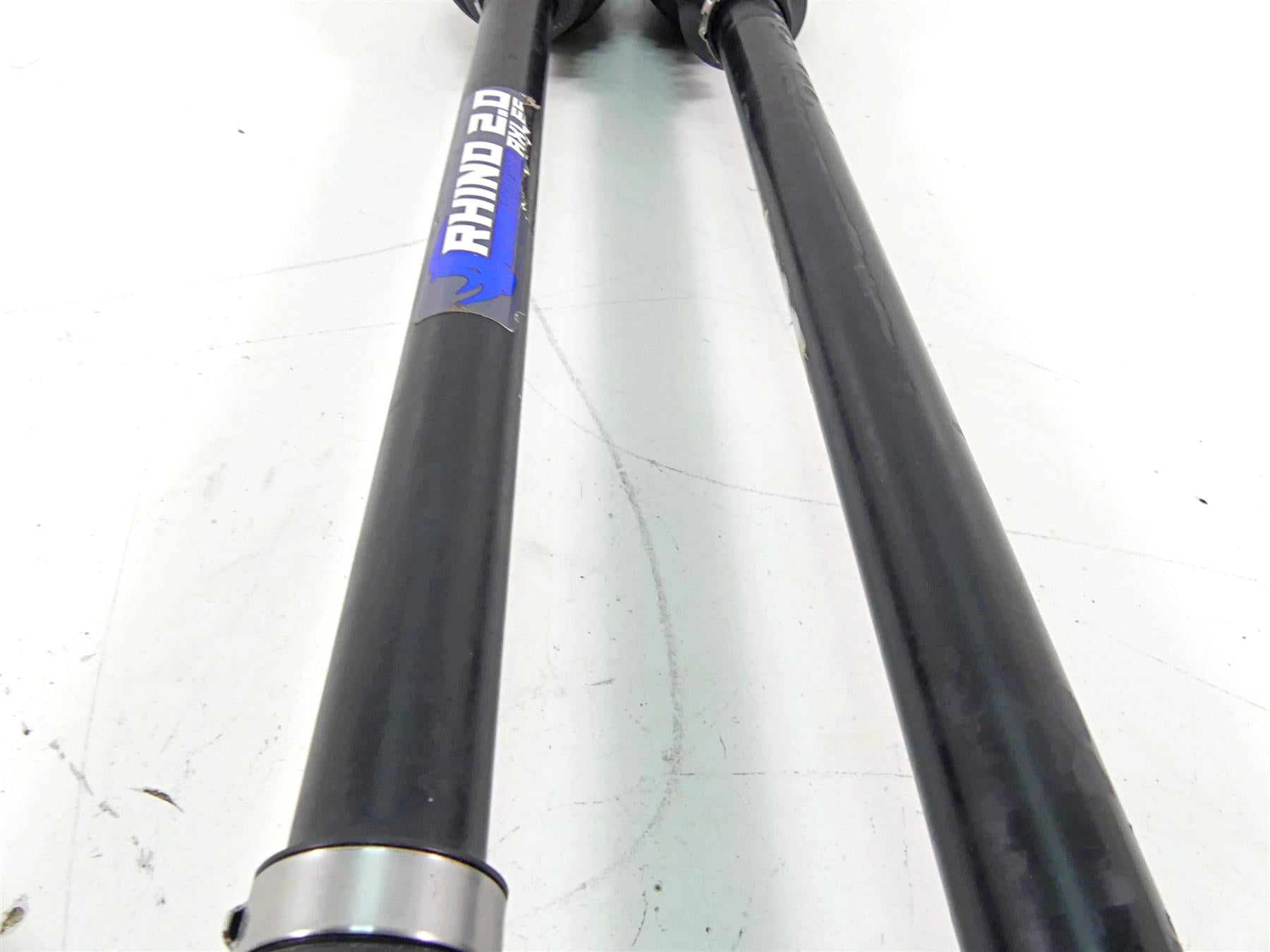 2016 Polaris RZR XP 1000 EPS Rear Rhino 2.0 Drive Cv Axle Set AX01-002R0 {{ shop.shopifyCountryName }} - Mototech271
