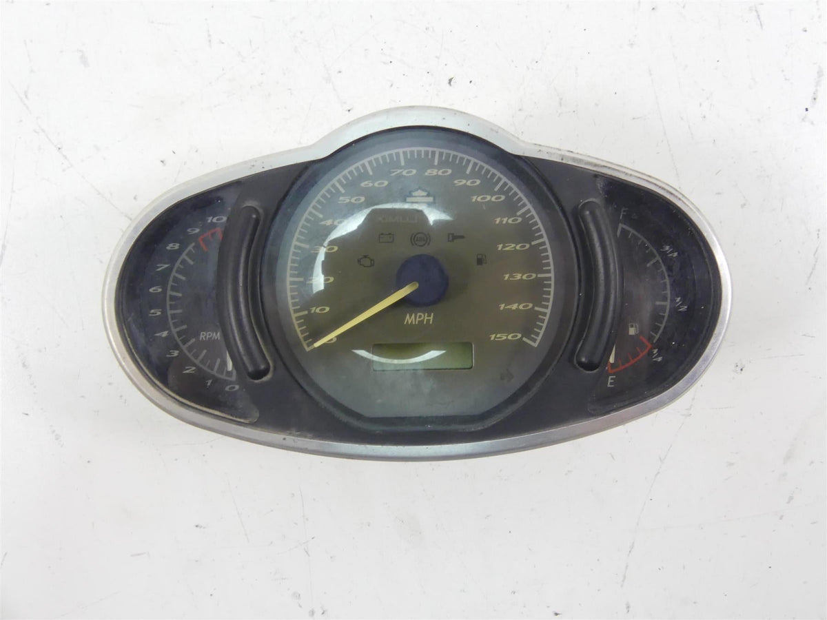 2013 Harley VRSCDX Night Rod Special Gauges Speedometer Instrument 45K 67453-09 {{ shop.shopifyCountryName }} - Mototech271