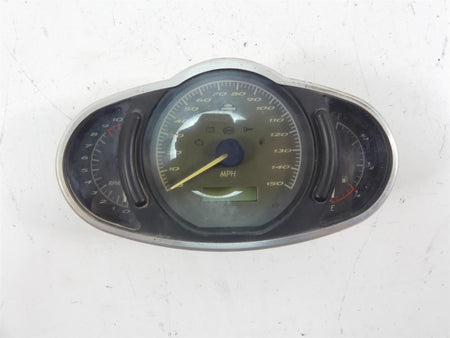 2013 Harley VRSCDX Night Rod Special Gauges Speedometer Instrument 45K 67453-09 {{ shop.shopifyCountryName }} - Mototech271
