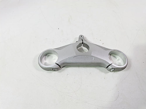 2012 Mv Agusta F4 RR Upper Triple Tree Steering Clamp - Read 8A00B3480 | Mototech271