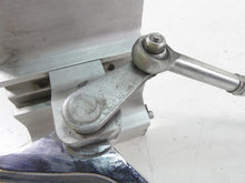Load image into Gallery viewer, 2009 Victory Vision Tour Left Floor Board Mount &amp; Chrome Shifter Set 5135045
